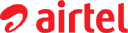 AIRTEL AFRICA PLC logo