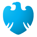 BARCLAYS PLC logo
