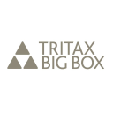 TRITAX BIG BOX REIT PLC logo