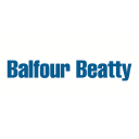 BALFOUR BEATTY PLC logo
