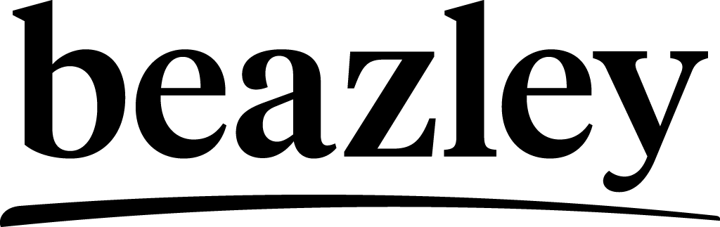 BEAZLEY PLC logo