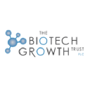 BIOTECH GROWTH TRUST (THE) PLC logo