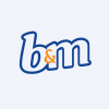 B&M EUROPEAN VALUE RETAIL PLC logo