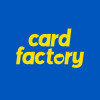 CARD FACTORY PLC logo