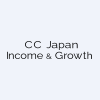 CC JAPAN INCOME & GROWTH TRUST PLC logo