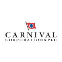 CARNIVAL PLC logo