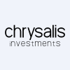 CHRYSALIS INVESTMENTS LIMITED logo