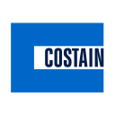 COSTAIN GROUP PLC logo