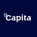 CAPITA PLC logo
