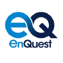 ENQUEST PLC logo