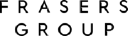 FRASERS GROUP PLC logo