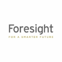 FORESIGHT SOLAR FUND LD logo