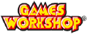 GAMES WORKSHOP GROUP PLC logo