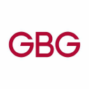 GB GROUP PLC logo