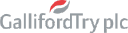 GALLIFORD TRY HOLDINGS PLC logo