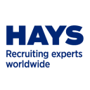 HAYS PLC logo
