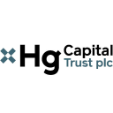 HG CAPITAL TRUST PLC logo