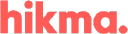 HIKMA PHARMACEUTICALS PLC logo