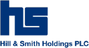 HILL & SMITH PLC logo