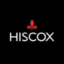 HISCOX LD logo
