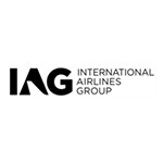 INTL CONSOLIDATED AIRLINES GROUP SA logo