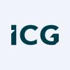 ICG PLC logo