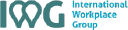INTERNATIONAL WORKPLACE GROUP PLC logo