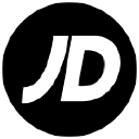 JD SPORTS FASHION PLC logo