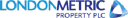 LONDONMETRIC PROPERTY PLC logo