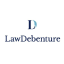 LAW DEBENTURE CORPORATION PLC logo