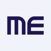 ME GROUP INTERNATIONAL PLC logo