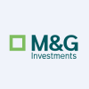 M&G CREDIT INCOME INVESTMENT TRUST logo
