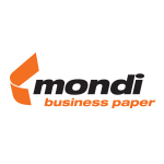 MONDI PLC logo