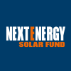 NEXTENERGY SOLAR FUND LIMITED logo