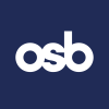 OSB GROUP PLC logo