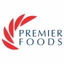 PREMIER FOODS PLC logo