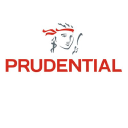 PRUDENTIAL PLC logo