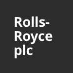 ROLLS-ROYCE HOLDINGS PLC logo