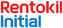 RENTOKIL INITIAL PLC logo