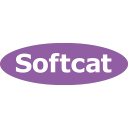 SOFTCAT PLC logo
