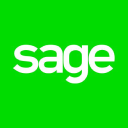 THE SAGE GROUP PLC logo