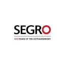 SEGRO PLC logo