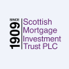 SCOTTISH MORTGAGE INV TST PLC logo