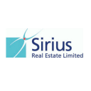 SIRIUS REAL ESTATE LD logo