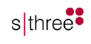 STHREE PLC logo