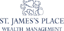 ST.JAMES'S PLACE PLC logo
