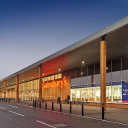 SUPERMARKET INCOME REIT PLC logo