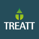 TREATT PLC logo