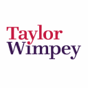 TAYLOR WIMPEY PLC logo