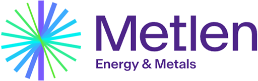 METLEN ENERGY & METALS PLC logo